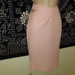 The Perfect Pencil Skirt